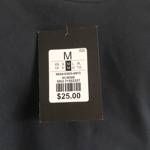 Workout Dress - Picture 3 of 9